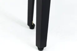 Georgion, Table D'Appoint, Carree, Set De 2