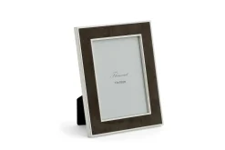 Gepetto, Cadre Photo, Daim, Vert, 13 X 18