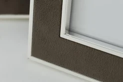 Gepetto, Cadre Photo, Daim, Vert, 13 X 18