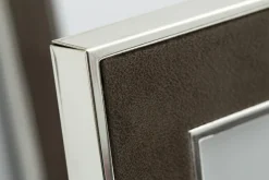 Gepetto, Cadre Photo, Daim, Vert, 13 X 18