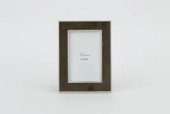 Gepetto, Cadre Photo, Daim, Vert, 10X15