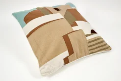 Glorietta, Coussin, Modele 2