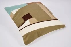 Glorietta, Coussin, Modele 1