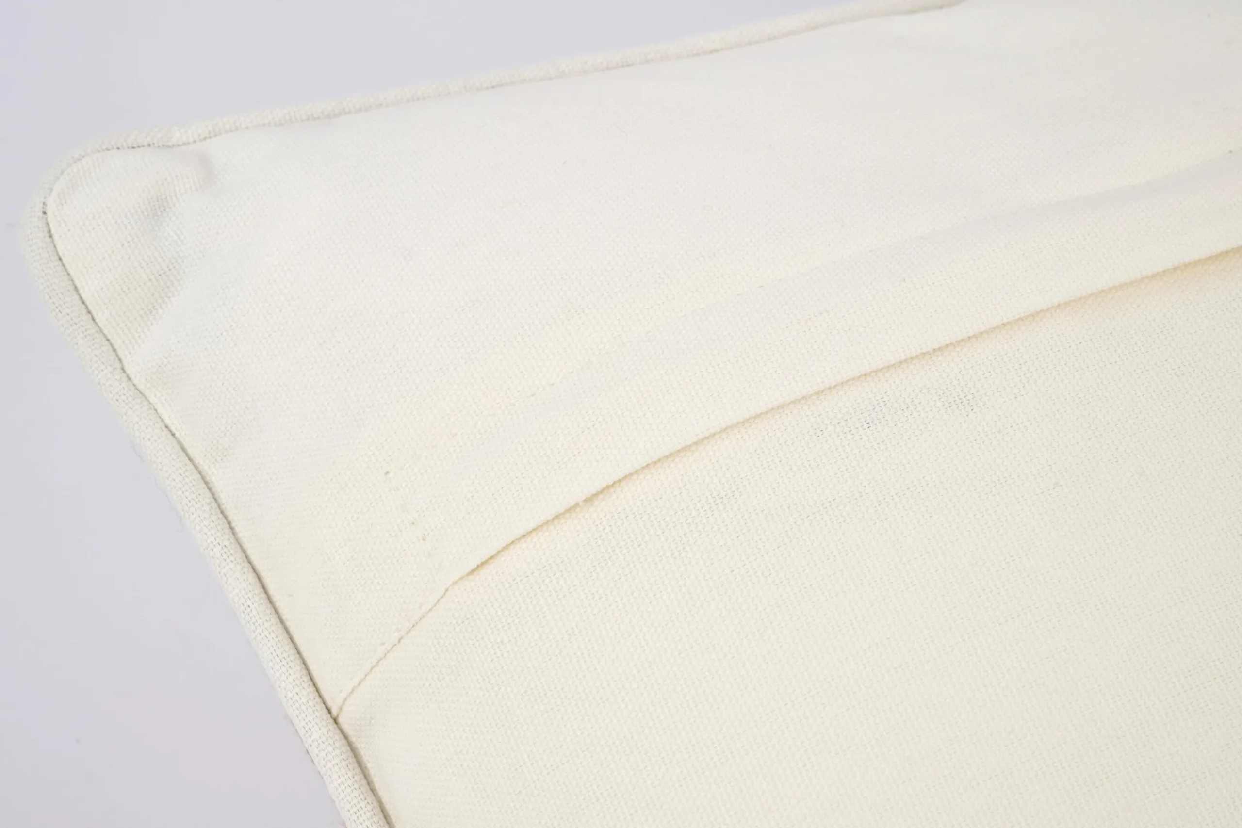 Glorietta, Coussin, Modele 1