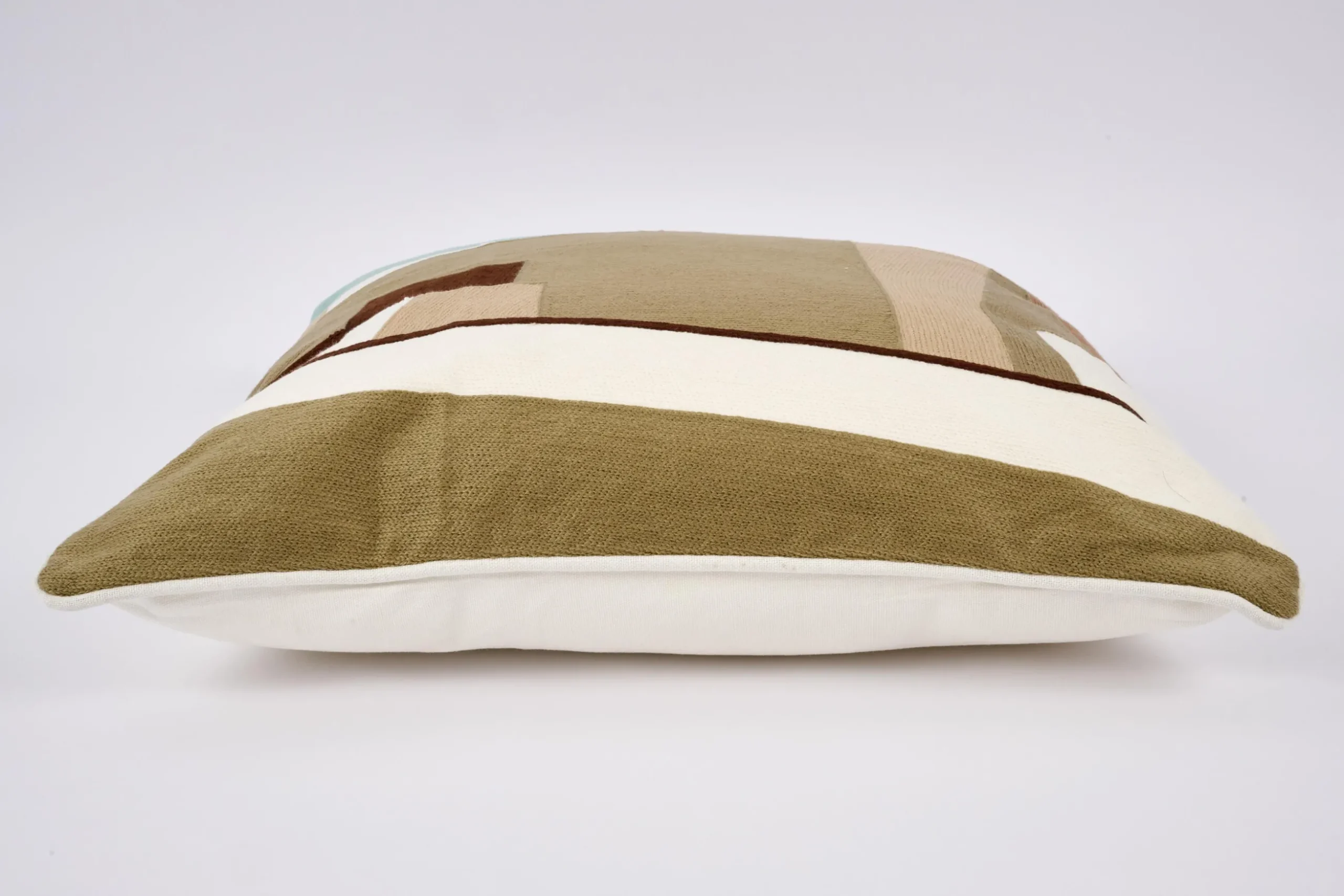 Glorietta, Coussin, Modele 1