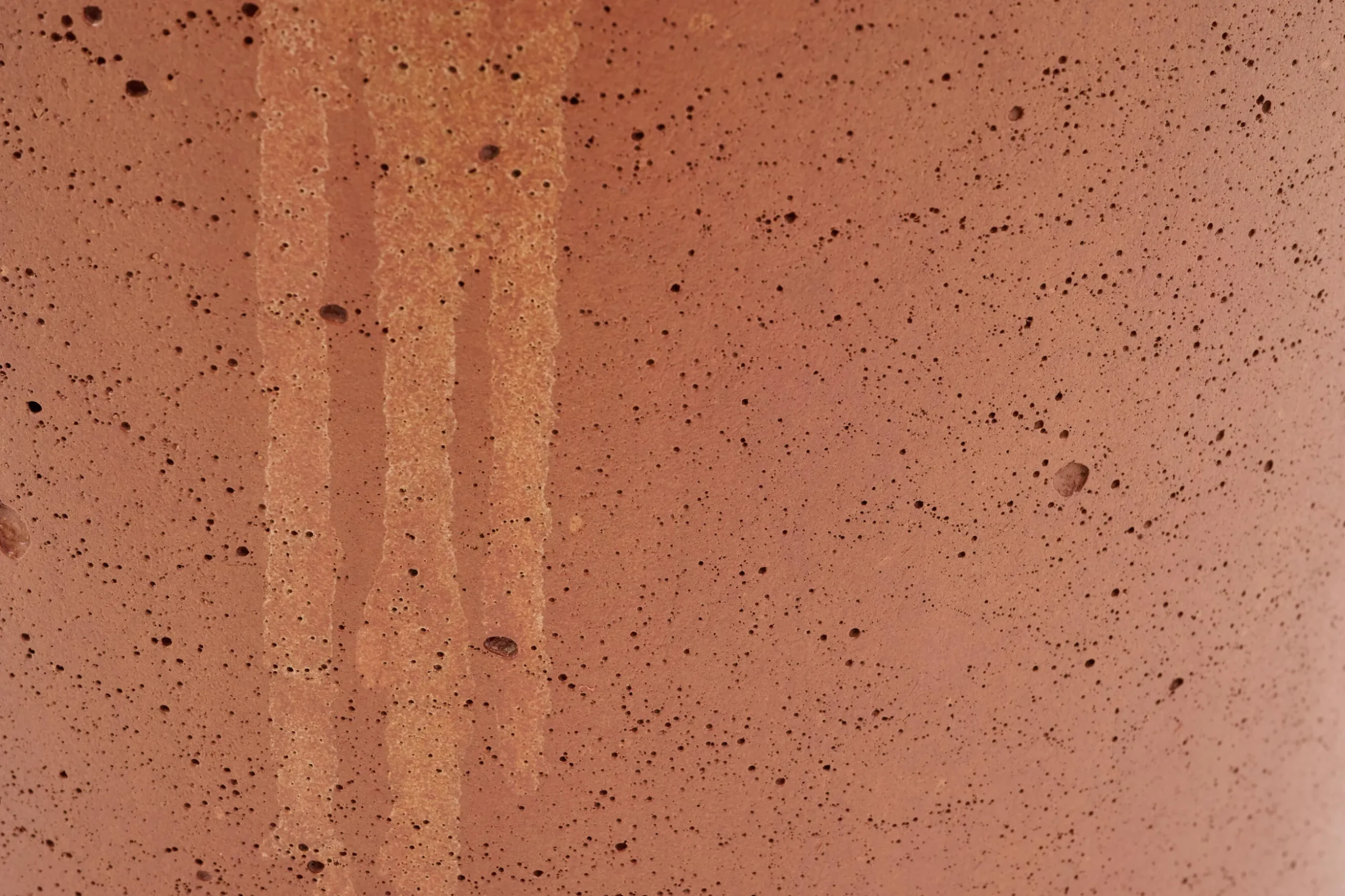 Gregg, Jardiniere, Rouille, Avec Soucoupe, M