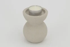 Greta, Chandelier, Gres