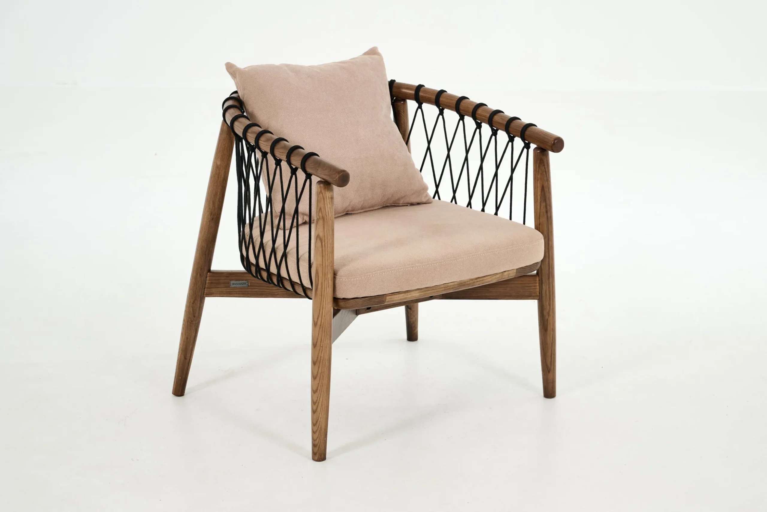 Gretchen, Fauteuil