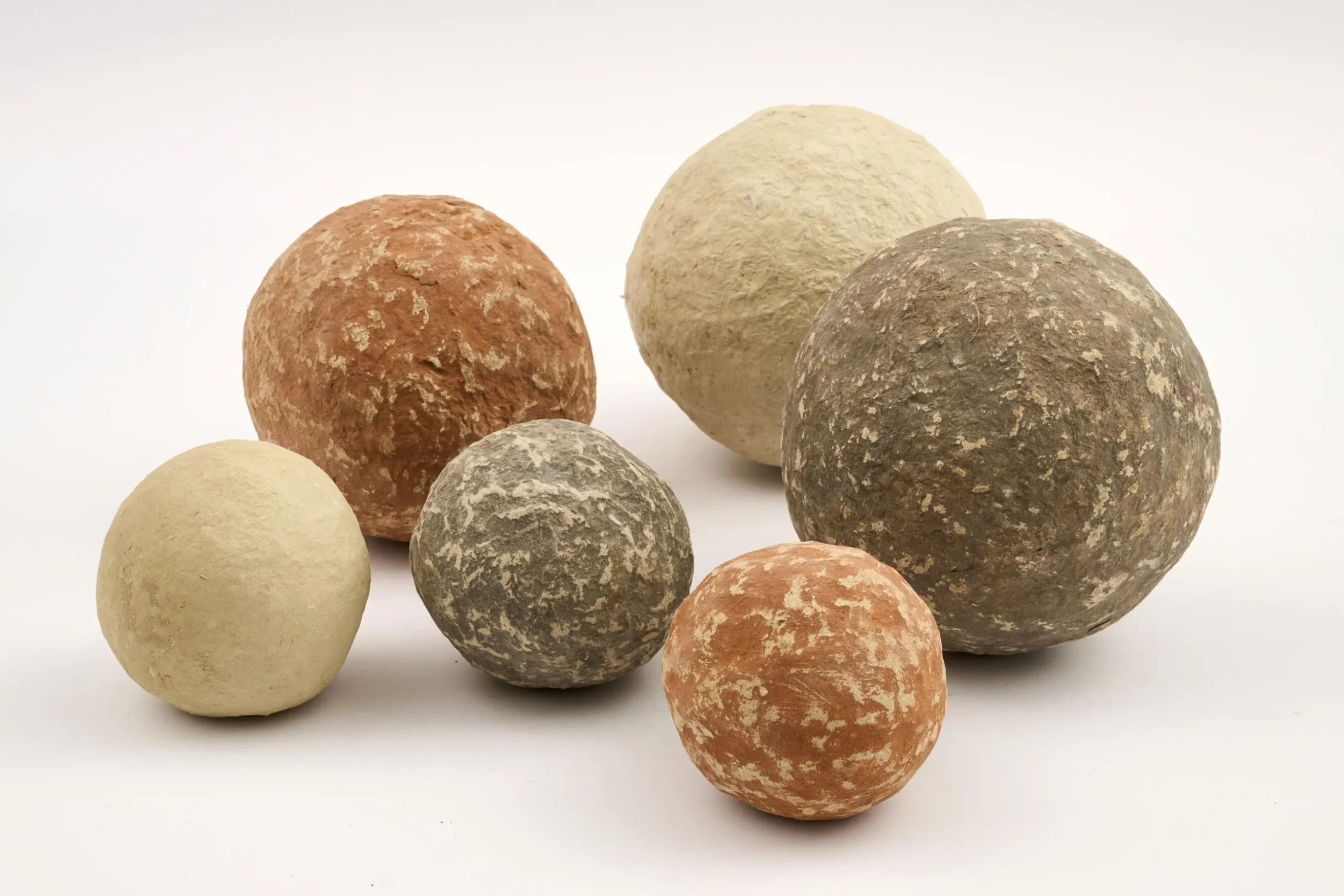 Gunne, Boule Deco, Corail, L