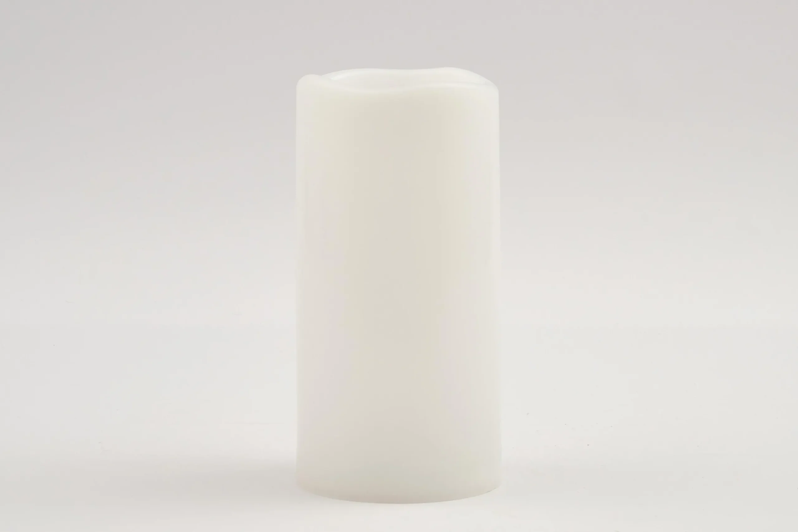 Gwen, Bougie Leds, 10X20Cm