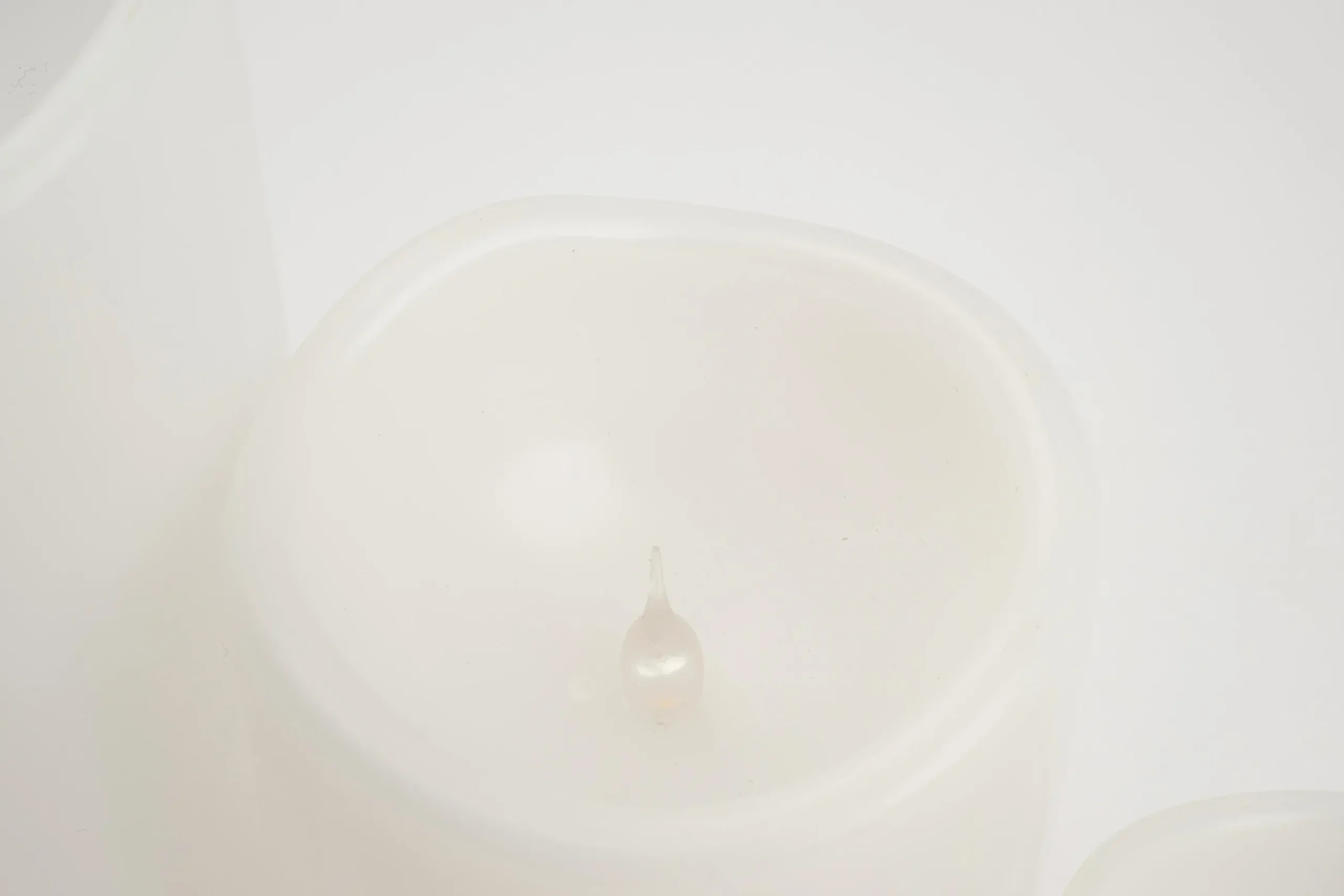 Gwen, Bougie Leds, 10X20Cm