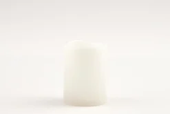 Gwen, Bougie Leds, 7,5X10Cm