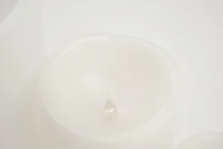 Gwen, Bougie Leds, 7,5X12,5Cm