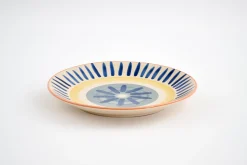 Hadera, Assiette, 27Cm, Multi, Modele 3