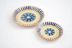 Hadera, Assiette, 27Cm, Multi, Modele 3