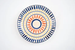 Hadera, Assiette, 27Cm, Multi, Modele 1