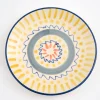 Hadera, Assiette, 19Cm, Multi, Modele 2