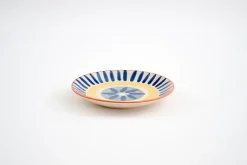 Hadera, Assiette, 19Cm, Multi, Modele 3