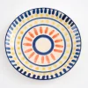 Hadera, Assiette, 19Cm, Multi, Modele 1