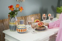 Hadera, Vase, Multi, Modele 3