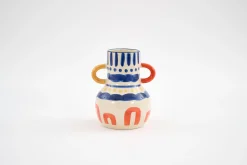 Hadera, Vase, Multi, Modele 4