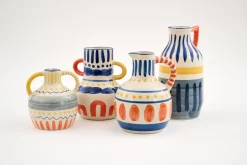 Hadera, Vase, Multi, Modele 4