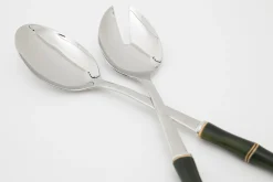 Hadis, Couverts A Salade, Set De 2