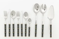 Hadis, Couverts A Salade, Set De 2