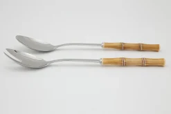 Hadis, Couverts A Salade, Set De 2