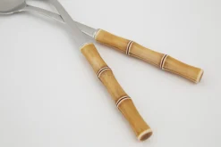 Hadis, Couverts A Salade, Set De 2