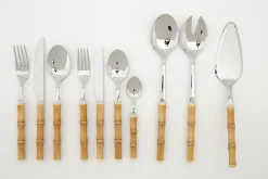 Hadis, Couverts A Salade, Set De 2