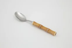 Hadis, Cuillere A Cafe