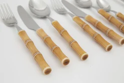 Hadis, Cuillere A Cafe