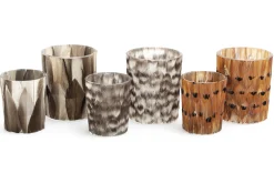 Hannigan, Photophore, Plumes, S