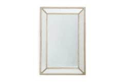 Hariuz, Miroir