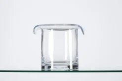 Hatty, Refroidisseur De Champagne, Souffle A La Bouche