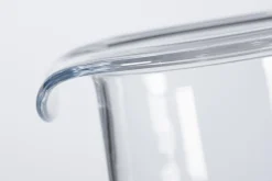 Hatty, Refroidisseur De Champagne, Souffle A La Bouche