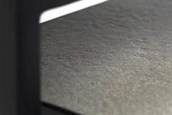 Hayes, Table D'Appoint, Carree, Ensemble De 2