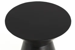 Heily, Table D'Appoint, Ronde