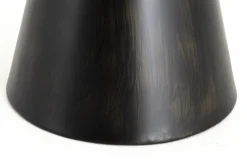 Heily, Table D'Appoint, Ronde