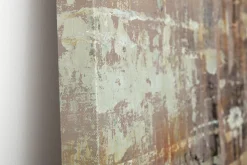 Henri, Peinture A L'Huile