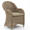 Hills, Fauteuil De Jardin, Avec Coussin
