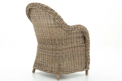 Hills, Fauteuil De Jardin, Avec Coussin