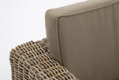 Hills, Fauteuil De Jardin, Avec Coussin