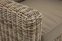 Hills, Fauteuil De Jardin, Avec Coussin