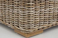 Hills, Fauteuil De Jardin, Avec Coussin