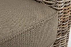 Hills, Fauteuil De Jardin, Avec Coussin