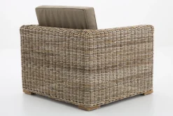 Hills, Fauteuil De Jardin, Avec Coussin