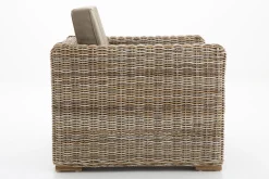 Hills, Fauteuil De Jardin, Avec Coussin