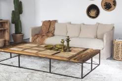 Hira, Canape, Naturel, Lin